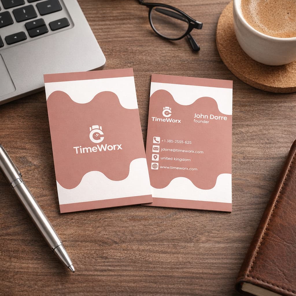 Bussiness Card